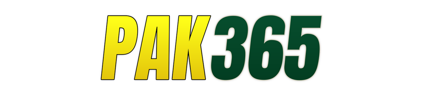 pak365 logo